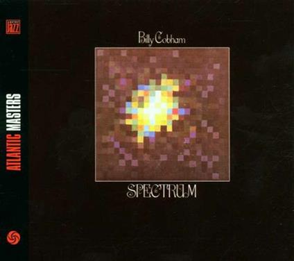 Spectrum - CD Audio di Billy Cobham