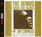The Genius Sings the Blues - CD Audio di Ray Charles
