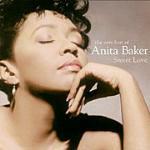 Sweet Love: The Very Best of - CD Audio di Anita Baker