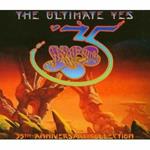 Ultimate Yes: The 35th Anniversary Collection