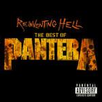 Reinventing Hell: The Best of - CD Audio + DVD di Pantera