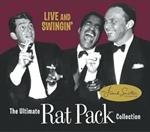 Live & Swingin' Rat Pack Collection
