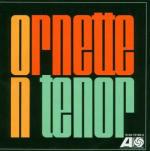 Ornette on Tenor (Remastered)