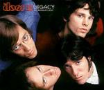 Legacy. The Absolute Best - CD Audio di Doors