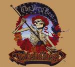 The Very Best of the Grateful Dead