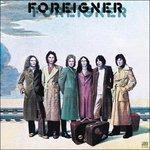 Foreigner (+ 4 Bonus Tracks)