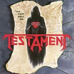 The Very Best of Testament - CD Audio di Testament