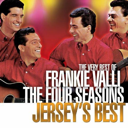 Jersey Beat -Music Od - CD Audio + DVD di Frankie Valli & the Four Seasons