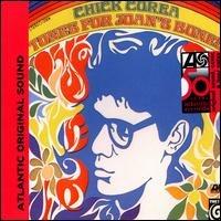 Tone's For Joan's Bones - CD Audio di Chick Corea