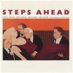 Steps Ahead - CD Audio di Steps Ahead