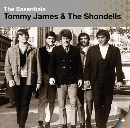 Essentials - CD Audio di Shondells,Tommy James