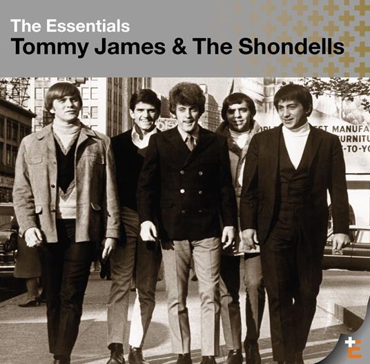 Essentials - CD Audio di Shondells,Tommy James