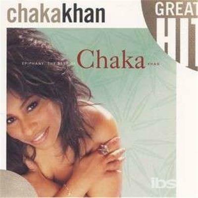 Greatest Hits - CD Audio di Chaka Khan