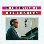 CD The Genius of Ray Charles Ray Charles