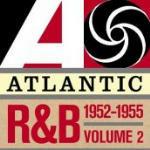 Atlantic R&B vol.2: 1952-1954 - CD Audio