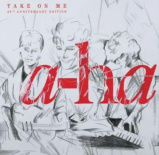 Take On Me - Vinile LP di A-Ha