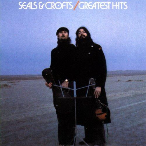 Greatest Hits - Vinile LP di Seals & Crofts