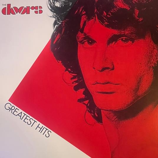 Greatest Hits - Vinile LP di Doors