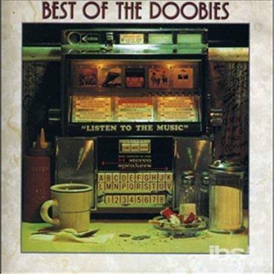 Greatest Hits - CD Audio di Doobie Brothers
