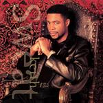 Keith Sweat (Red Coloured Vinyl)
