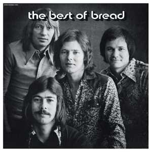 Vinile The Best of Bread (Coloured Vinyl) Bread