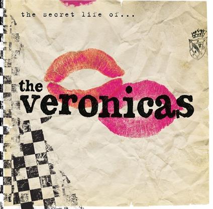 The Secret Life Of... - Vinile LP di Veronicas