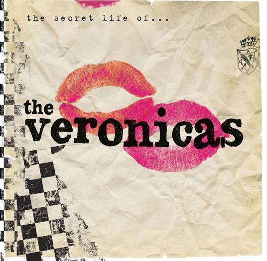 The Secret Life Of... - Vinile LP di Veronicas