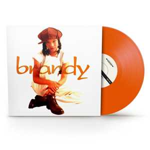 Vinile Brandy (Coloured Vinyl) Brandy