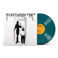 Fleetwood Mac (Esclusiva Feltrinelli e IBS.it - Limited 140 gr. Sea Blue Vinyl Edition)