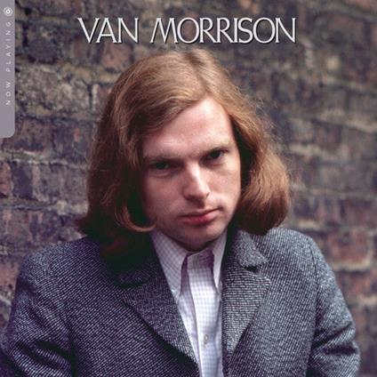 Now Playing - Vinile LP di Van Morrison
