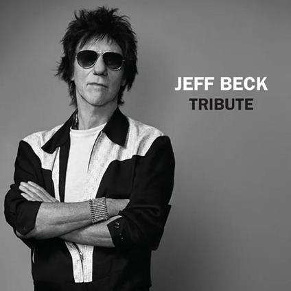 Tribute - Vinile LP di Jeff Beck