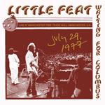 Live At Manchester Free Trade Hall 1977