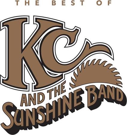The Best Of Kc & The Sunshine Band - Vinile LP di KC & the Sunshine Band