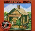 Terrapin Station - Vinile LP di Grateful Dead