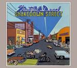 Shakedown Street (Vinyl Blue)