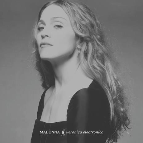 Veronica Electronica - Vinile LP di Madonna