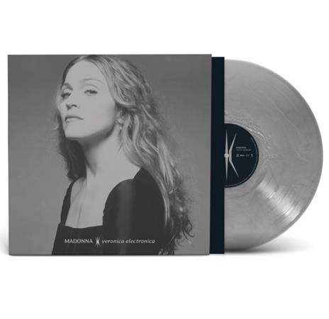 Veronica Electronica - Vinile LP di Madonna - 2