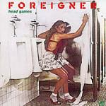 Head Games (Remastered) - CD Audio di Foreigner