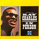 Ray Charles In Person