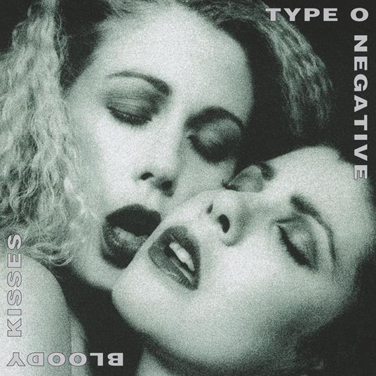 Bloody Kisses. Suspended in Dusk (30th Anniversary Edition) - Vinile LP di Type 0 Negative