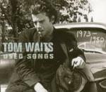 Used Songs 1973-1980 - CD Audio di Tom Waits