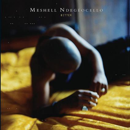 Bitter (Yellow Coloured Vinyl) - Vinile LP di Me'Shell Ndegeocello