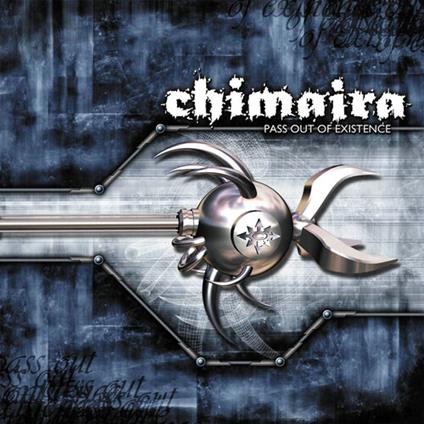 Pass Out Of Existence - Vinile LP di Chimaira