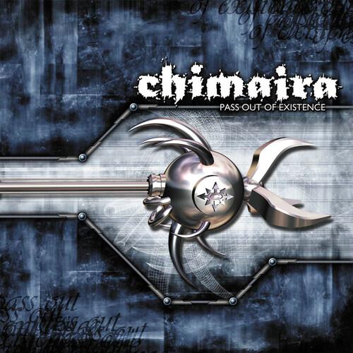 Pass Out Of Existence - Vinile LP di Chimaira
