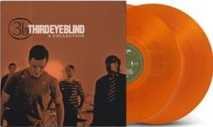 Collection - Vinile LP di Third Eye Blind
