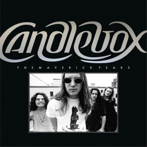 Maverick Years - Vinile LP di Candlebox