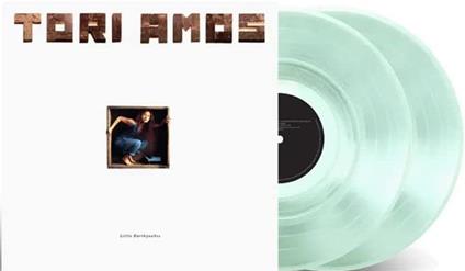 Little Earthquakes - Vinile LP di Tori Amos