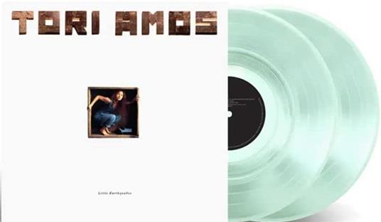 Little Earthquakes - Vinile LP di Tori Amos
