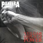 Vulgar Display Of Power [Lp] (Marbled White & 'True Metal Grey' Vinyl, Limited, Brick & Mortar Exclusive)