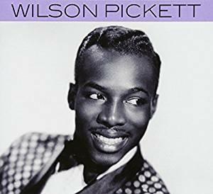 An Introduction to - CD Audio di Wilson Pickett